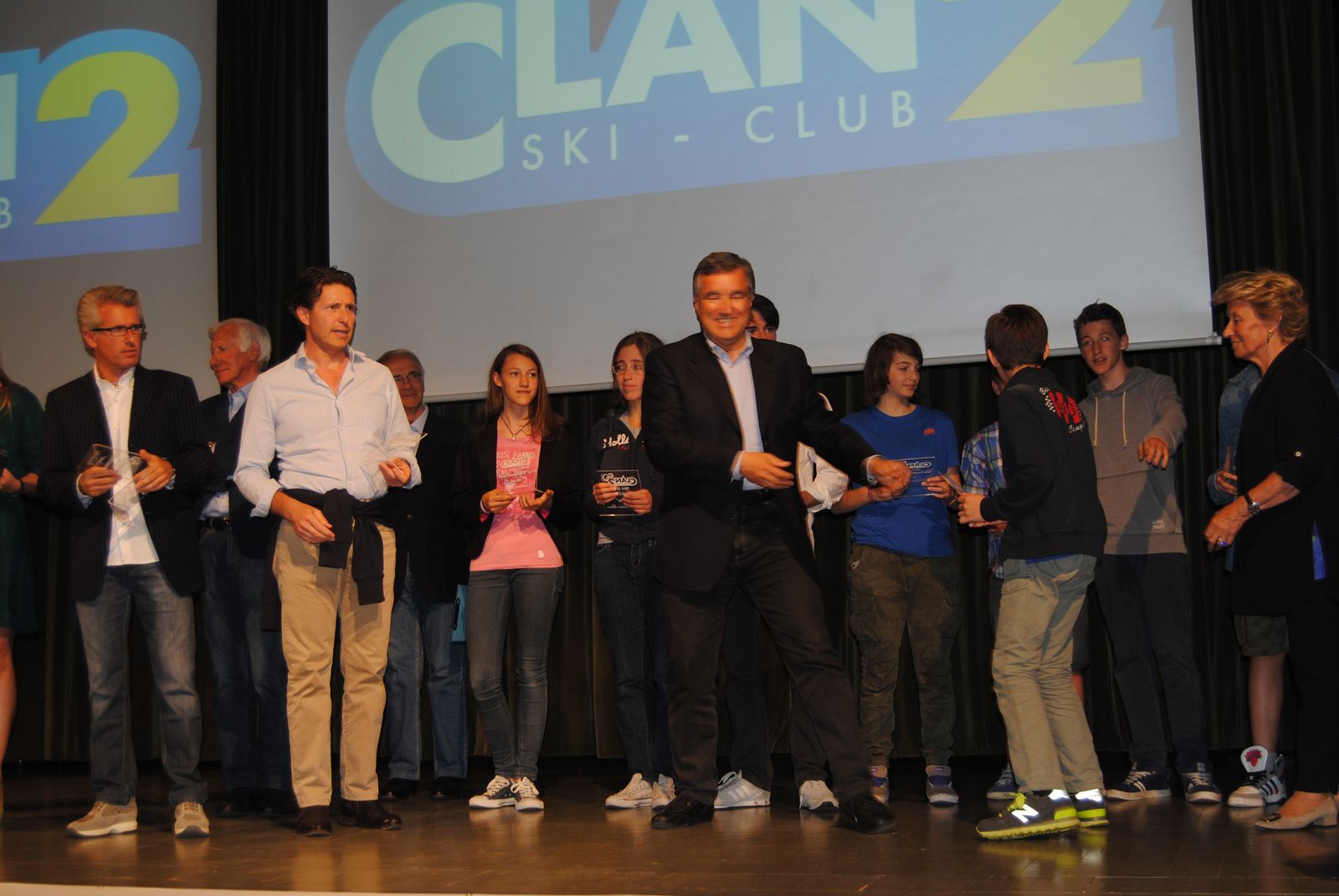 Festa 50° AC 00252
